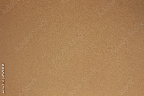 Blank Wall Brown Background