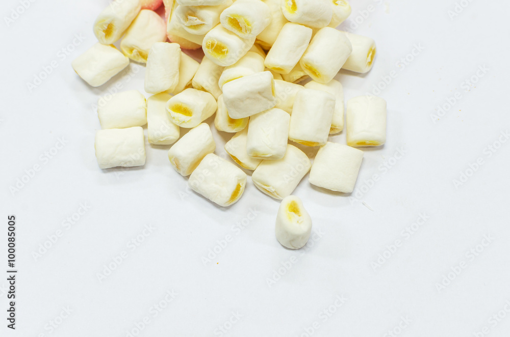 marshmallows marshmallows