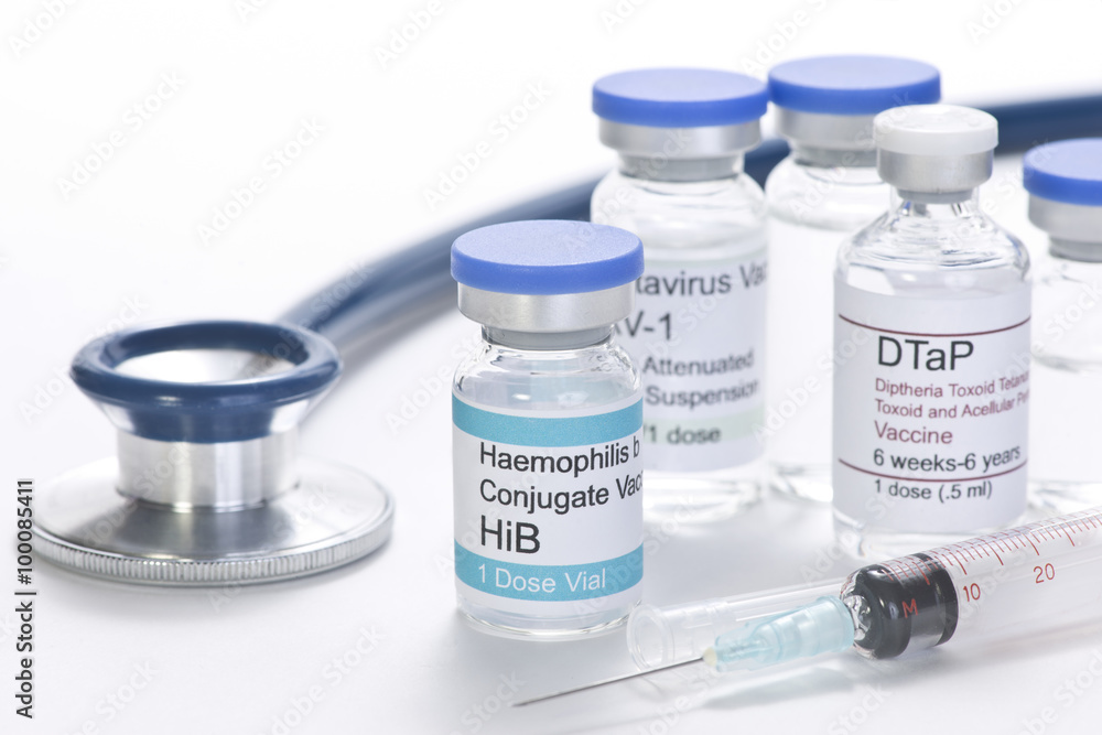 Haemophilus Vaccine