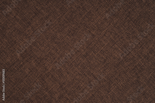 Wallpaper Mural brown fabric texture for background Torontodigital.ca