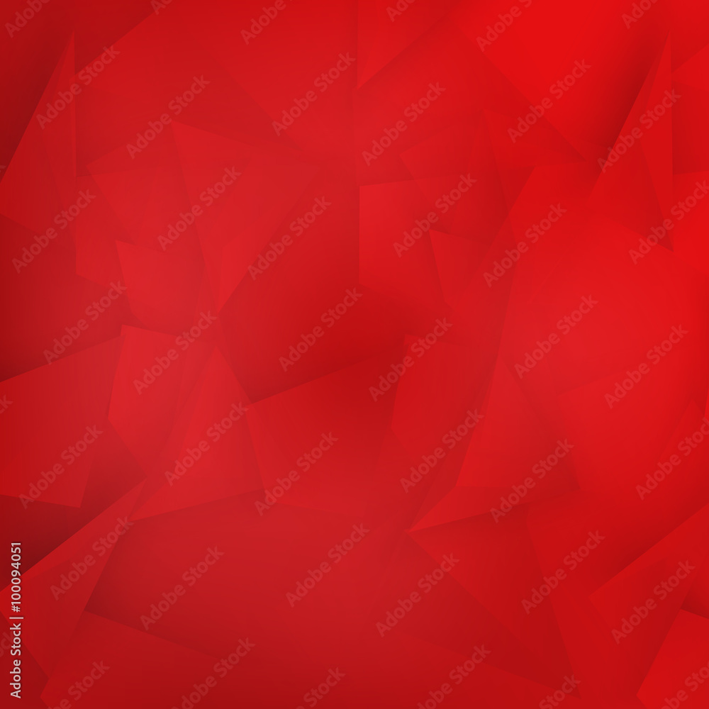 Vector Abstract geometric shape from gray. Vector Abstract geometric shape from gray.