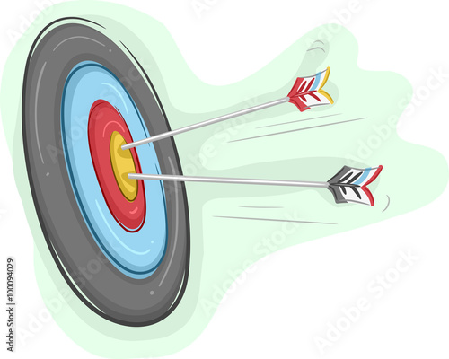 Sport Archery Board
