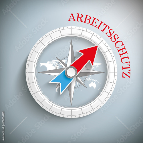 Compass Arbeitsschutz