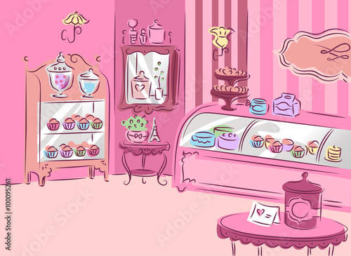 Patisserie