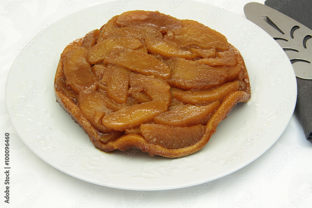 tarte tatin 14012016