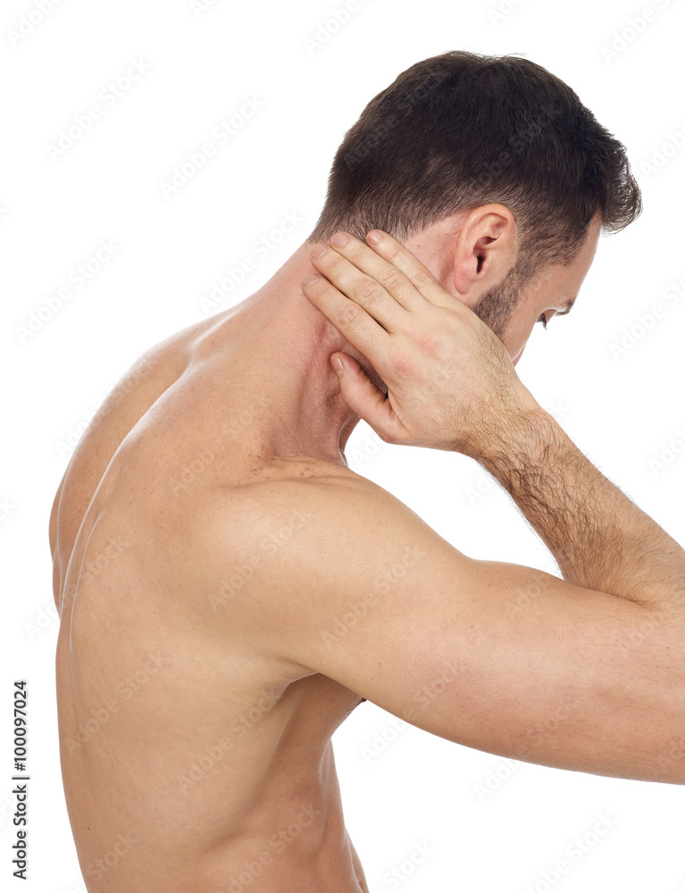 Neck pai Neck pai