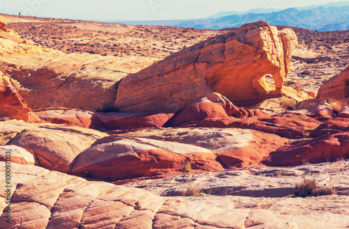 Valley of Fire