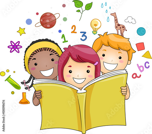 Kids Book Knowledge