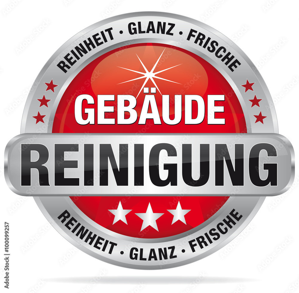 Gebäudereinigung - Reinheit, Glanz und Frische Gebäudereinigung - Reinheit, Glanz und Frische
