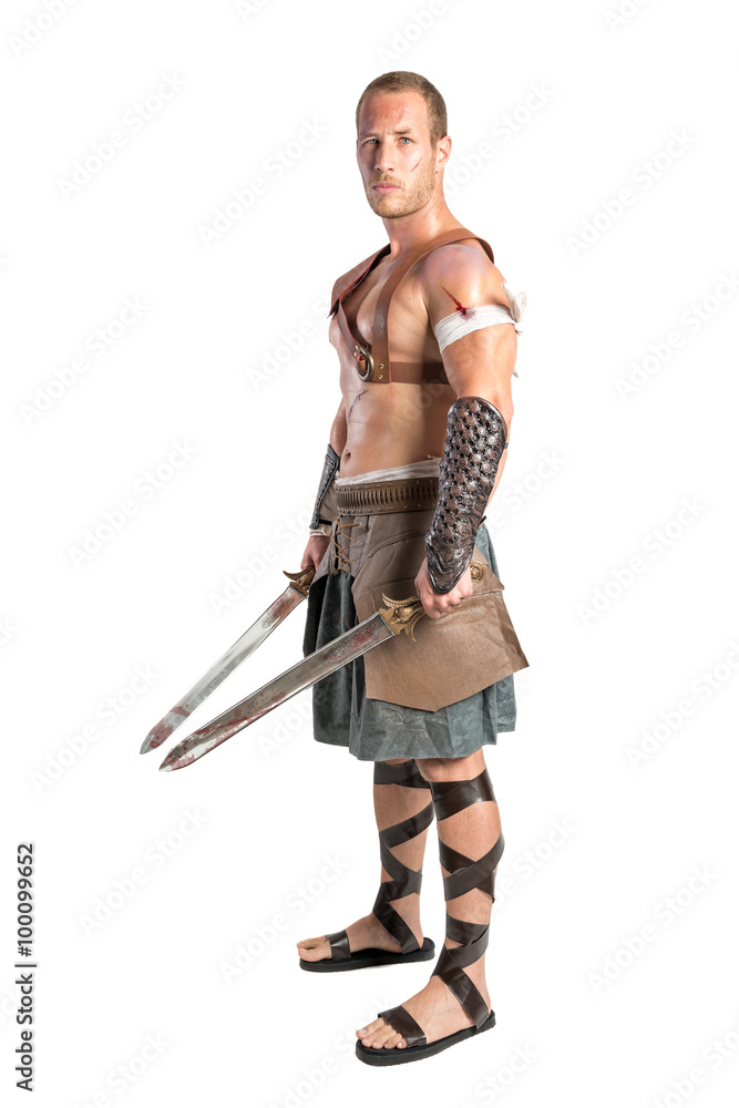 Gladiator Gladiator