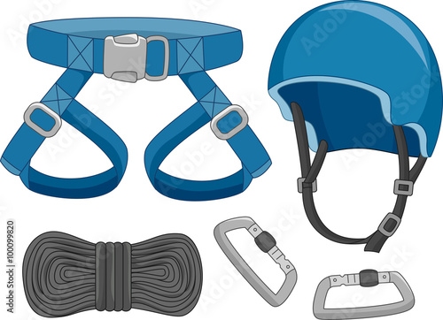 Safety Gears