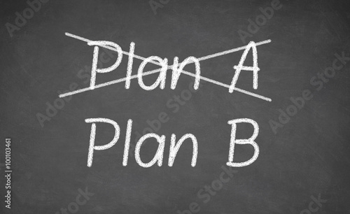 choose an other plan for business success or growth