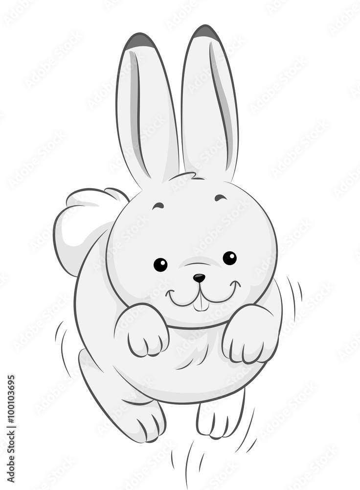 Hare Jump Hare Jump