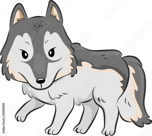 Wolf