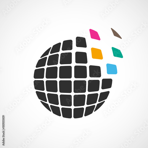 logo business