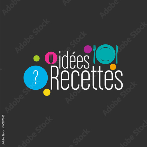 idées recettes