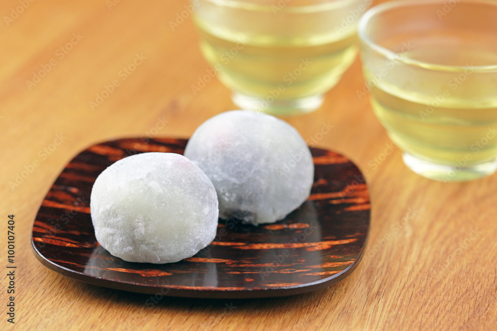いちご大福 いちご大福