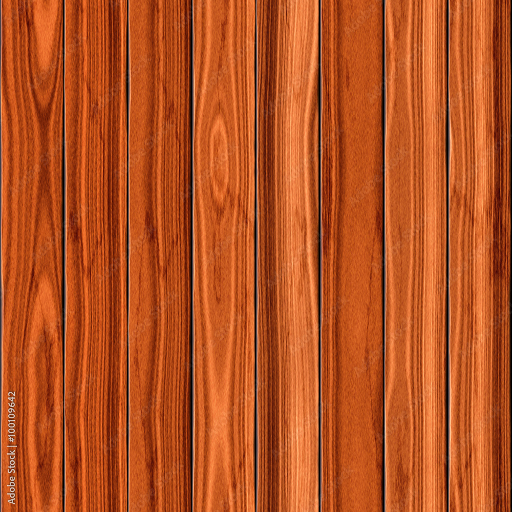 Fototapeta premium wooden texture background Seamless