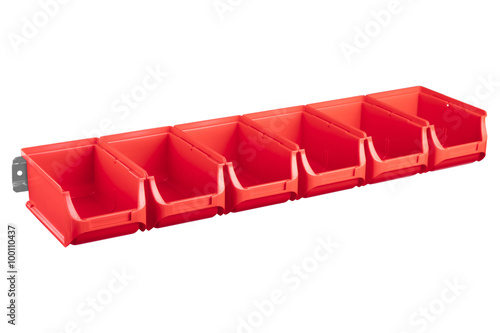 Tapety artystyczne tool box