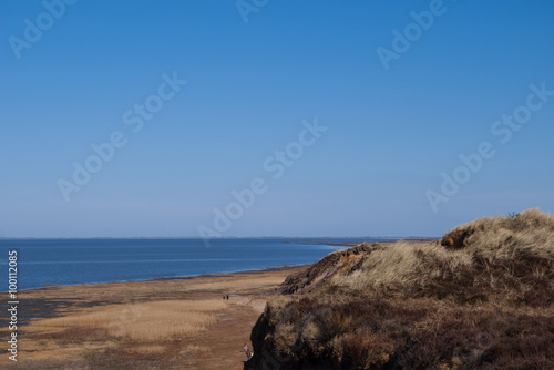 Sylt, Nordfriesland, Deutschland photo