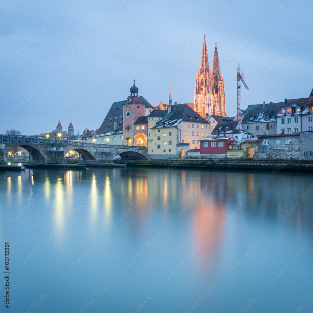 Regensburg, Germany