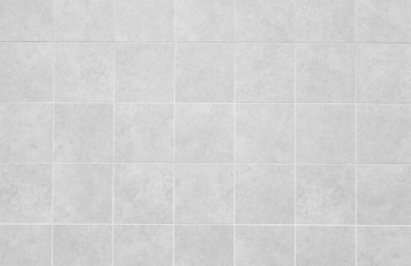 Deken met foto Steen White brick stone wall seamless background and texture  © torsakarin