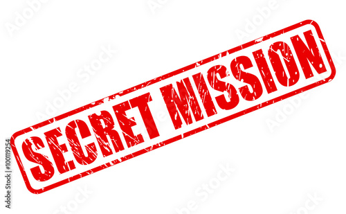 B2B Secrets red stamp text