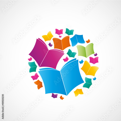 livres collection