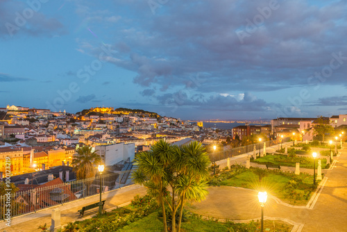 Lisbon - Portugal