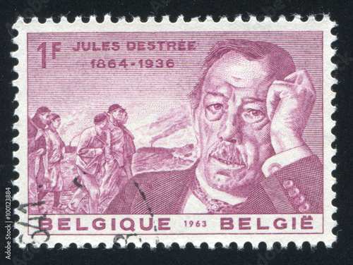 Jules Destree