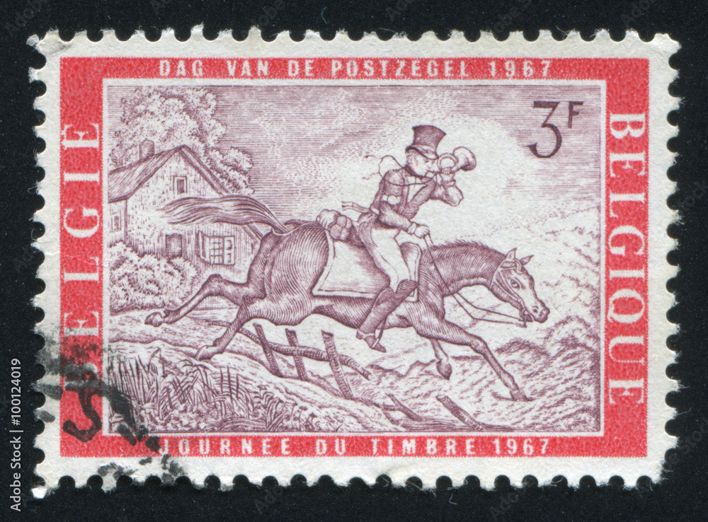 Henry Van de Velde Stock Photo Adobe Stock