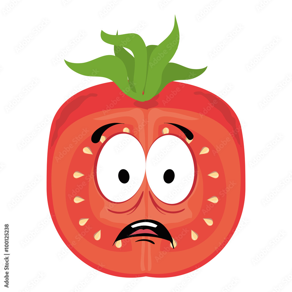 Fototapeta premium Healthy and natural food