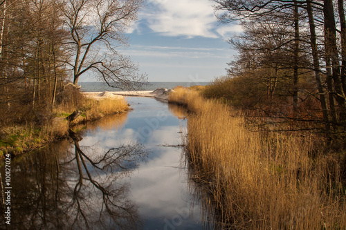 Baltic Sea