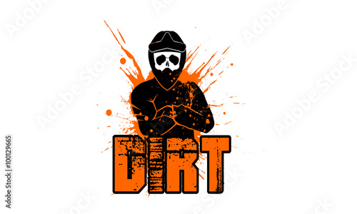 Dirt Rider