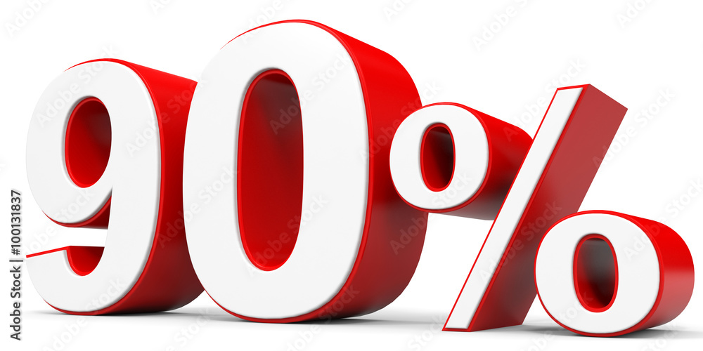 Discount 90 percent off. Discount 90 percent off.