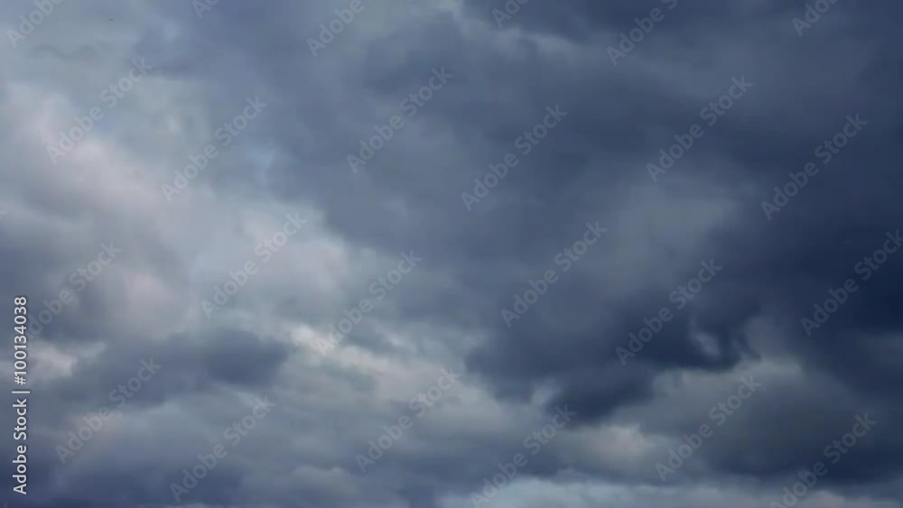 Amazing dramatic gloomy view of the low dark clouds. Gray leaden sky scape, making dismal mood. Fast motion with time lapse effect in the HD footage. Curling puffy wreathing background.
Amazing dramatic gloomy view of the low dark clouds. Gray leaden sky scape, making dismal mood. Fast motion with time lapse effect in the HD footage. Curling puffy wreathing background.
