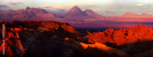 Atacama photo
