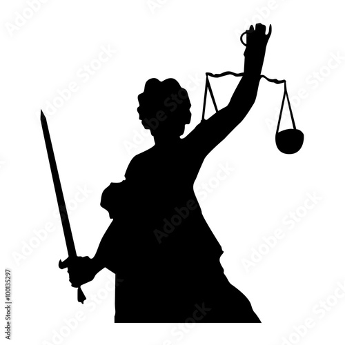  giustizia, legge, lex, silhouette, sagoma
