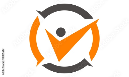 Success Guide Compass