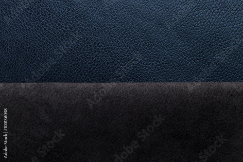 Leather blue background abstract distressed antique dark background texture and grunge on elegant wallpaper design, fancy painted background ad material with light blue backdrop color layout
