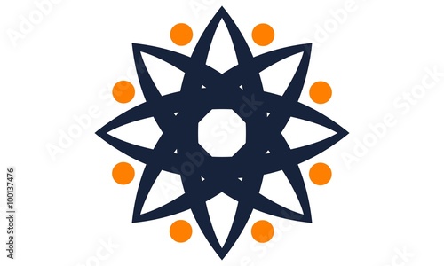 Wealth Management Sun Flower 