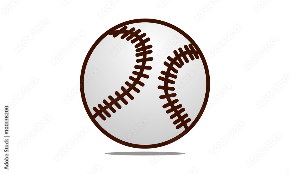 Baseball Logo Baseball Logo