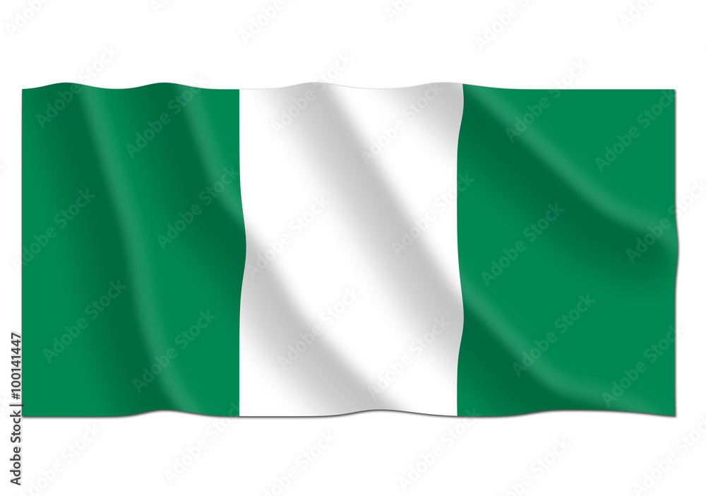 nigeria flag