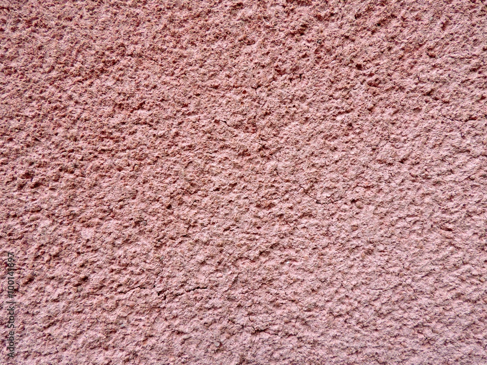 Pink wall texture Pink wall texture