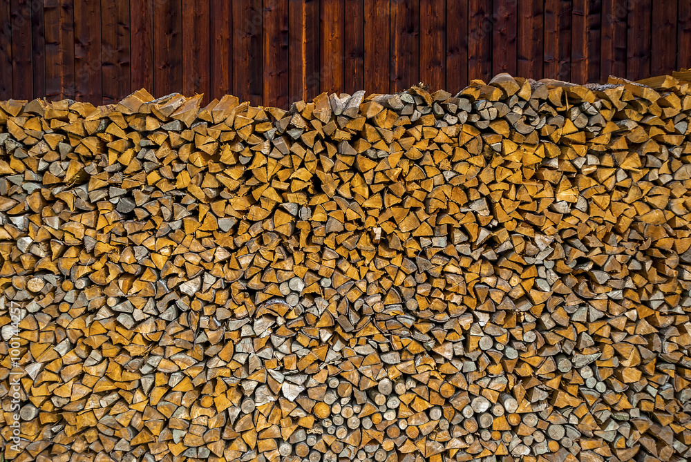 Kaminholz Kaminholz