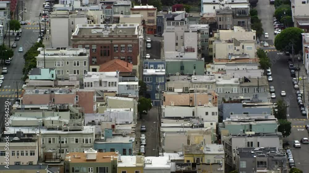 City neighborhoods in San Francisco City neighborhoods in San Francisco