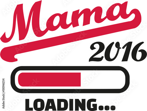 Mom 2016 loading bar german