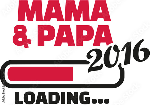 Mom and Dad 2016 Loading german