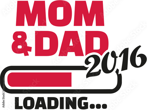 Mom and Dad 2016 Loading