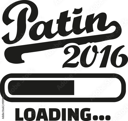 Godparent godmother 2016 loading german